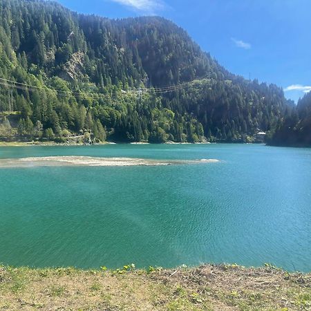 Вілла Casadolcino Камподольчіно Екстер'єр фото