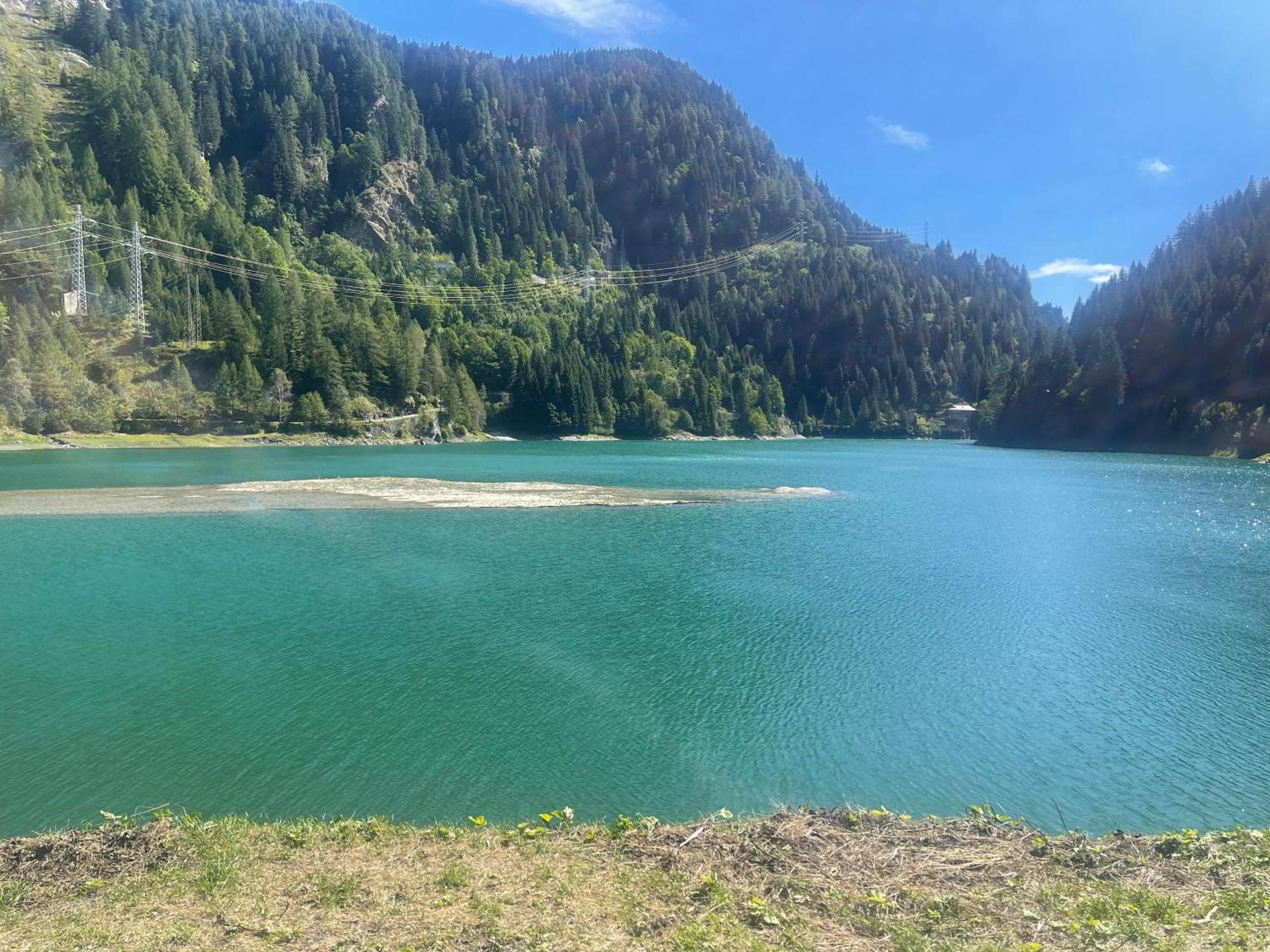 Вілла Casadolcino Камподольчіно Екстер'єр фото
